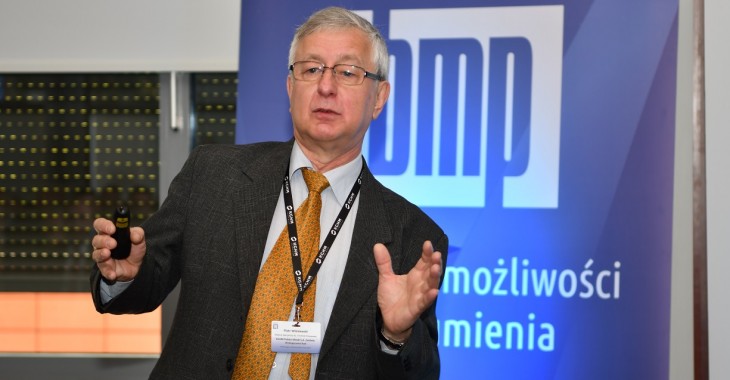 PRZYSZŁOŚĆ UKŁADÓW POMPOWYCH – Sesja wprowadzająca PRZYSZŁOŚĆ UKŁADÓW POMPOWYCH – Sesja wprowadzająca
