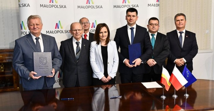 Blisko 8 mln zł na budowę laboratorium w Miękini Blisko 8 mln zł na budowę laboratorium w Miękini