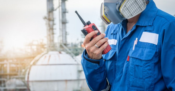 Polska w czołówce producentów odzieży roboczej w Europie!