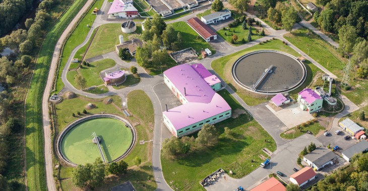 Krasnystaw z nową kanalizacją. Budowę wspierają fundusze unijne Krasnystaw z nową kanalizacją. Budowę wspierają fundusze unijne