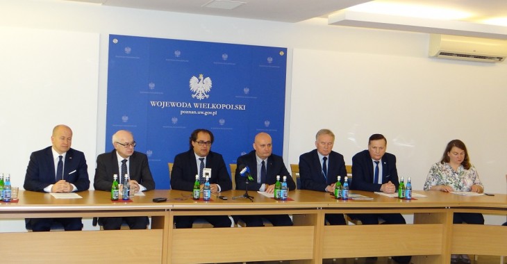 Za dwa lata powstanie wielofunkcyjny zbiornik retencyjny w Wielkopolsce