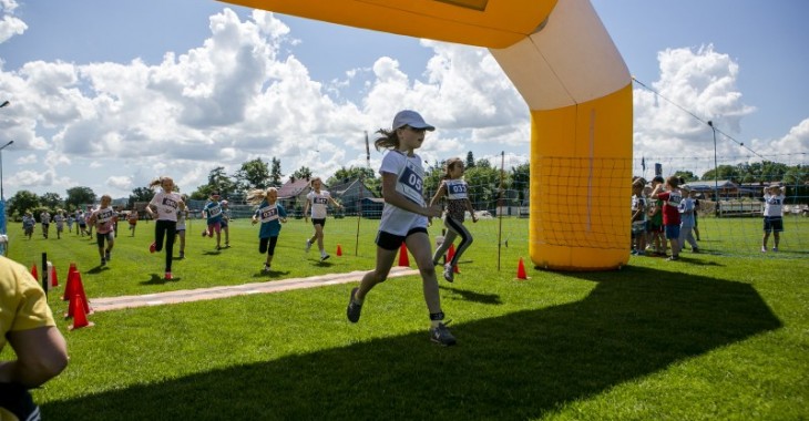 Sądeckie Wodociągi: 6 maja 2019 r. ruszają zapisy na IV Festiwal Biegowy "Woda źródłem sukcesu" Sądeckie Wodociągi: 6 maja 2019 r. ruszają zapisy na IV Festiwal Biegowy "Woda źródłem sukcesu"
