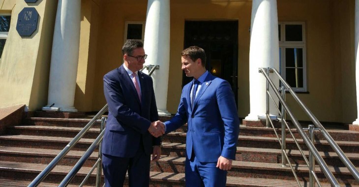 Taryfy dla mieszkańców Otwocka będą obniżone Taryfy dla mieszkańców Otwocka będą obniżone