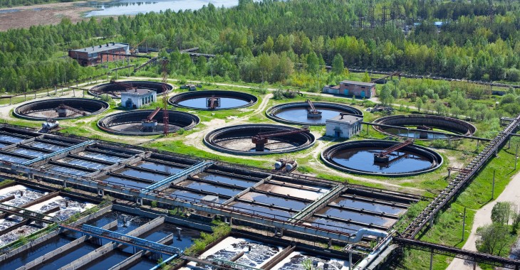 NFOŚiGW przeznacza 200 mln zł na gospodarkę wodno-ściekową poza granicami aglomeracji ujętych w KPOŚK NFOŚiGW przeznacza 200 mln zł na gospodarkę wodno-ściekową poza granicami aglomeracji ujętych w KPOŚK