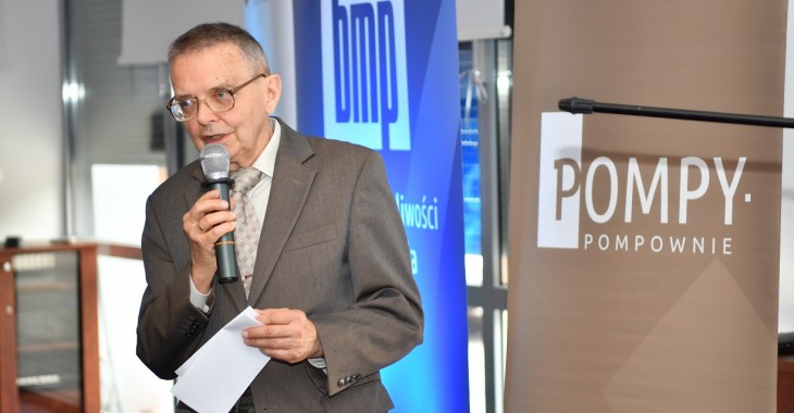 Prof. W. Jędral: Błędy projektowe mogą prowadzić do poważnej awarii Prof. W. Jędral: Błędy projektowe mogą prowadzić do poważnej awarii