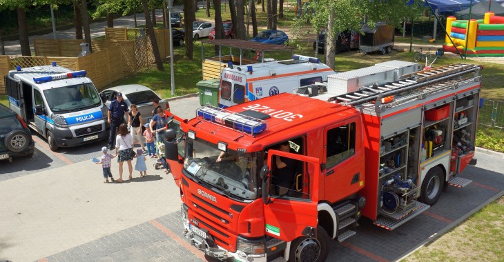 Pierwszy tydzień wakacji Wody Polskie rozpoczęły akcjami edukacyjnymi w różnych miejscach w Polsce Pierwszy tydzień wakacji Wody Polskie rozpoczęły akcjami edukacyjnymi w różnych miejscach w Polsce