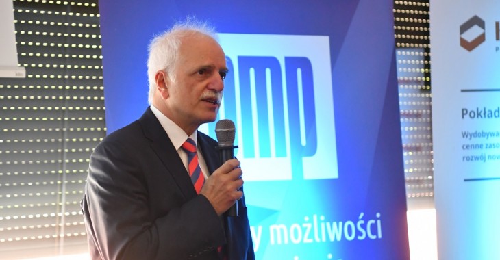 Ryszard Nowicki: Dokumenty w niektórych przypadkach zawierają kardynalne błędy techniczne Ryszard Nowicki: Dokumenty w niektórych przypadkach zawierają kardynalne błędy techniczne
