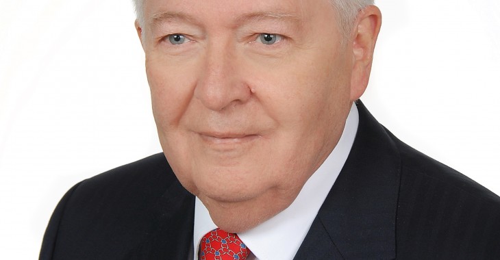Prof. ndz. dr hab. inż. Marek Gromiec Prof. ndz. dr hab. inż. Marek Gromiec