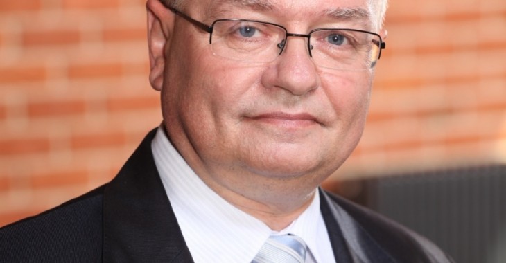 Marek Kornatowski, Prezes Zarządu Fundacji Dolnośląskie Forum Wodociągowe