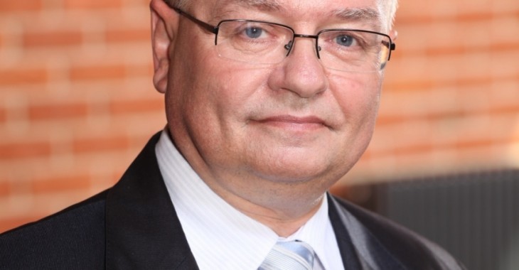 Marek Kornatowski, Prezes Zarządu Fundacji Dolnośląskie Forum Wodociągowe Marek Kornatowski, Prezes Zarządu Fundacji Dolnośląskie Forum Wodociągowe