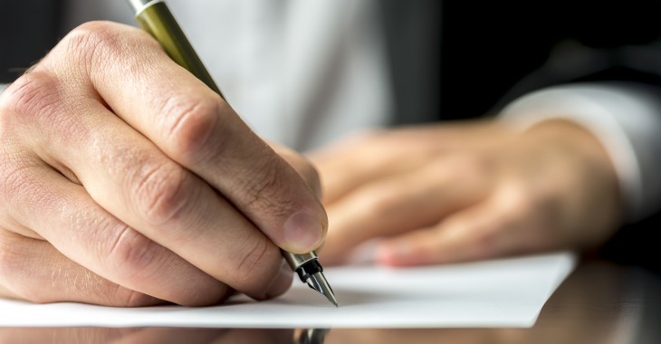 Tekst projektu ustawy o zmianie ustawy – Prawo wodne oraz niektórych innych ustaw