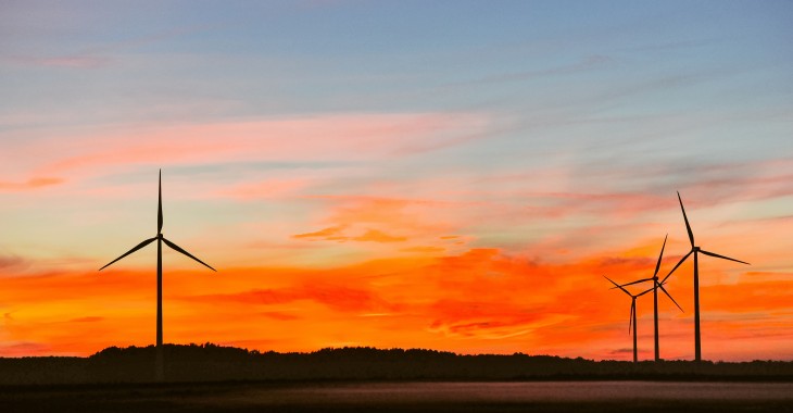 Słoneczna energia może naładować polskie przedsiębiorstwa Słoneczna energia może naładować polskie przedsiębiorstwa