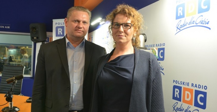 Brak opadów a zakłócenia w dostawach wody?