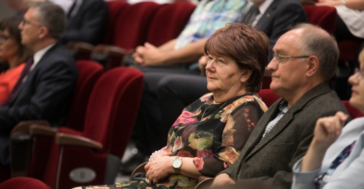 Wody Polskie uczestniczą w pracach nad nową Strategią Rozwoju Województwa Podkarpackiego Wody Polskie uczestniczą w pracach nad nową Strategią Rozwoju Województwa Podkarpackiego