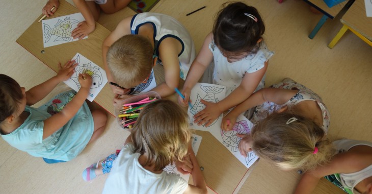Susza tematem wakacyjnej Edukacji Wodnej