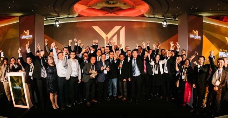 Bentley Systems ogłasza finalistów konkursu Year in Infrastructure 2019 Bentley Systems ogłasza finalistów konkursu Year in Infrastructure 2019