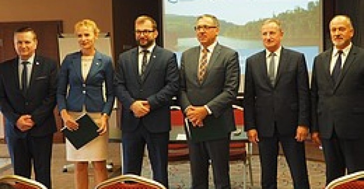 Ponad 37 mln zł z NFOŚiGW na odtworzenia ciągłości ekologicznej na odcinkach Wisły, Soły i Skawy