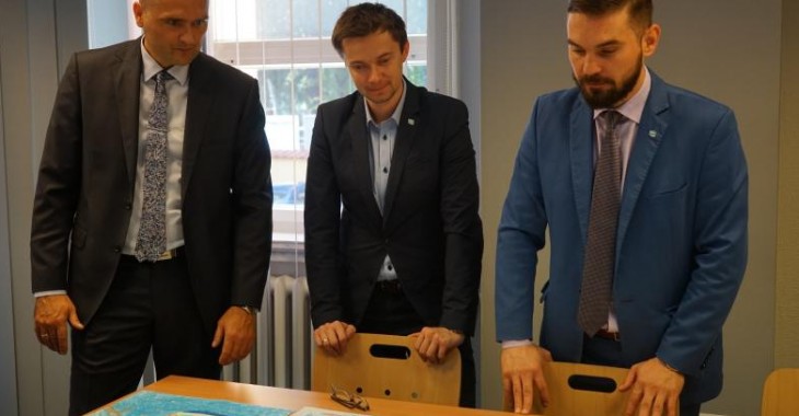 II Kongres Żeglugi Śródlądowej w Opolu już tuż tuż II Kongres Żeglugi Śródlądowej w Opolu już tuż tuż