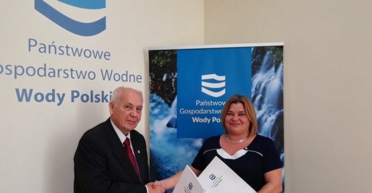 Podpisanie umowy o współpracy z Naczelną Organizacją Techniczną w zakresie publicznego wykorzystania Zalewu Zemborzyckiego Podpisanie umowy o współpracy z Naczelną Organizacją Techniczną w zakresie publicznego wykorzystania Zalewu Zemborzyckiego