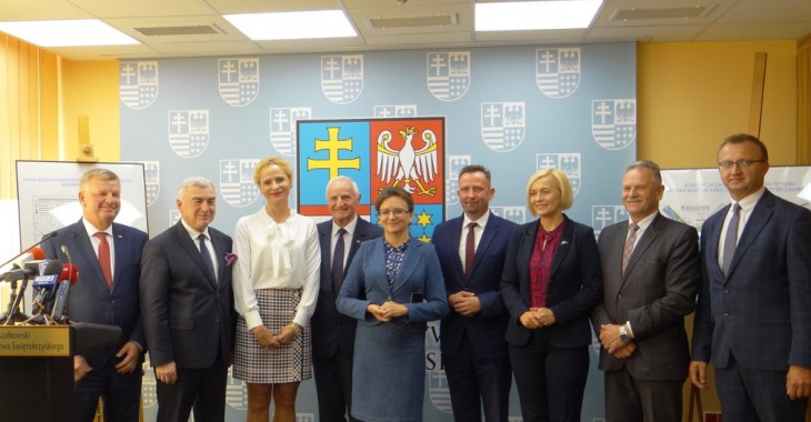 Wody Polskie przejęły nieruchomości pod siedziby nadzorów wodnych Wody Polskie przejęły nieruchomości pod siedziby nadzorów wodnych