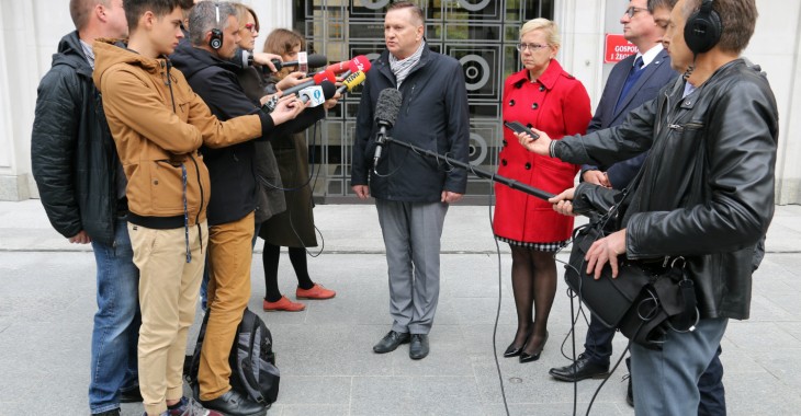 Wody Polskie zatrzymały zrzut ścieków w Warszawie. Podsumowanie akcji ratowania Wisły