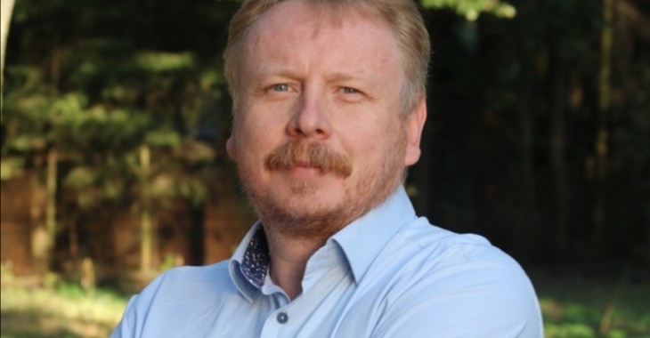 Piotr Wierzbicki, Kierownik Biura Planowania Inwestycji Łódzkiej Spółki Infrastrukturalnej Sp. z o.o. Piotr Wierzbicki, Kierownik Biura Planowania Inwestycji Łódzkiej Spółki Infrastrukturalnej Sp. z o.o.