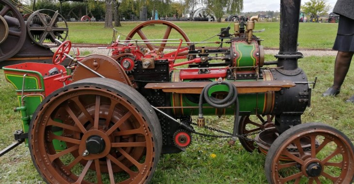 Tarnogórska kranówka na Święcie Pary Tarnogórska kranówka na Święcie Pary