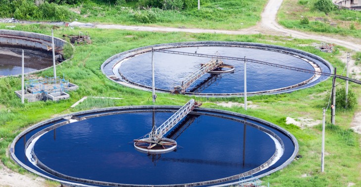 W Stawiskach oczyszczalnia ścieków będzie zmodernizowana