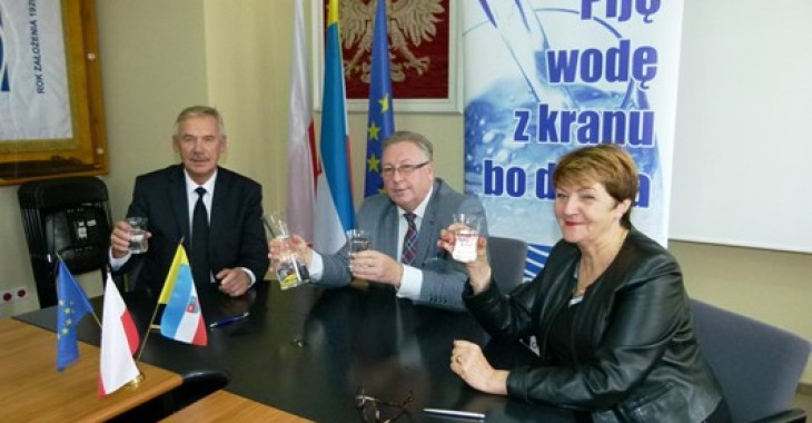 Wodociągi Kieleckie: Kolejne inwestycje Wodociągi Kieleckie: Kolejne inwestycje