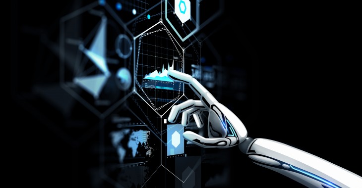 Polskie firmy zaczynają rozumieć, że na korzyści z robotyzacji warto poczekać Polskie firmy zaczynają rozumieć, że na korzyści z robotyzacji warto poczekać