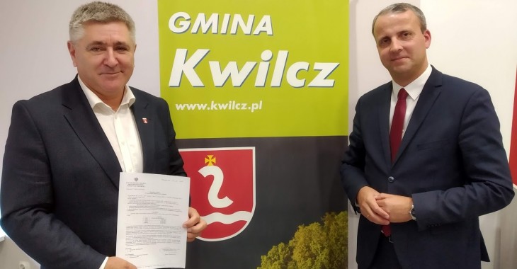 Prawie trzy miliony od rządu na oczyszczalnię ścieków w Luboszu Prawie trzy miliony od rządu na oczyszczalnię ścieków w Luboszu