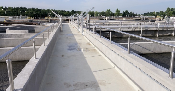 Pierwsza w Polsce instalacja do oczyszczania ścieków z farmaceutyków powstanie w Jaworznie Pierwsza w Polsce instalacja do oczyszczania ścieków z farmaceutyków powstanie w Jaworznie