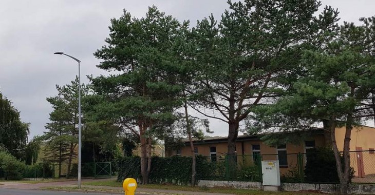 Budowa i przebudowa oczyszczalni ścieków komunalnych w Międzyzdrojach Budowa i przebudowa oczyszczalni ścieków komunalnych w Międzyzdrojach