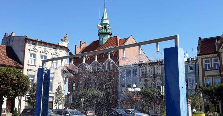 Wiemy kto zwyciężył w naszej "kranówkowej" zabawie! Wiemy kto zwyciężył w naszej "kranówkowej" zabawie!