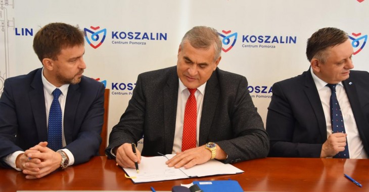 MWiK w Koszalinie: Powstanie farma fotowoltaiczna