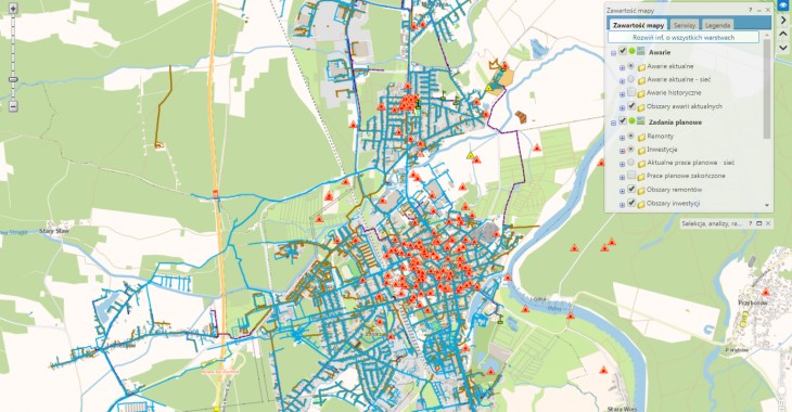Mieszkańcy Nowej Soli załatwią sprawy w Miejskim Zakładzie Gospodarki Komunalnej elektronicznie Mieszkańcy Nowej Soli załatwią sprawy w Miejskim Zakładzie Gospodarki Komunalnej elektronicznie