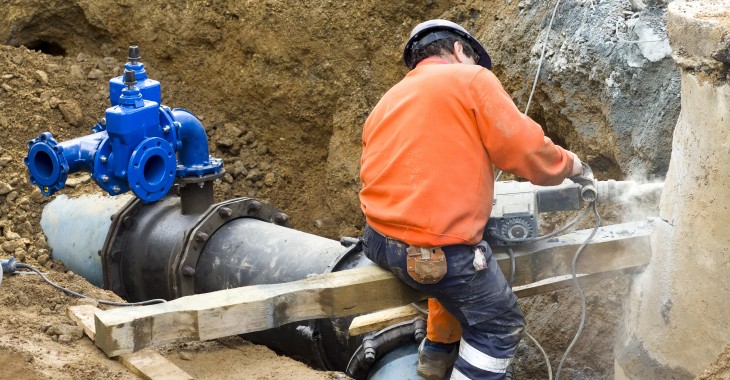 200 mln zł na budowę kanalizacji i sieci wodociągowej w łódzkich ulicach