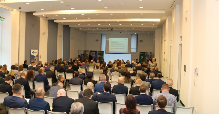 W Łodzi rozmawiamy o branży wodkan