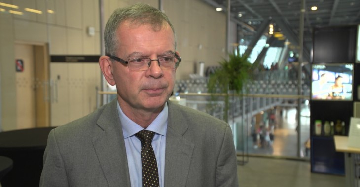 Warszawa wdroży aplikację mobilną pozwalającą przewidywać powódź Warszawa wdroży aplikację mobilną pozwalającą przewidywać powódź
