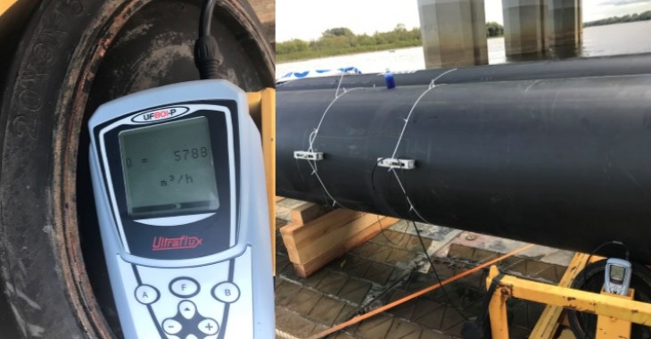 Pompy Flygt wspierają układ pompujący ratujący Wisłę