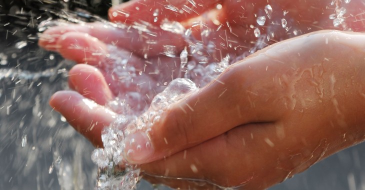 Dyrektywa w sprawie jakości wody do spożycia Dyrektywa w sprawie jakości wody do spożycia