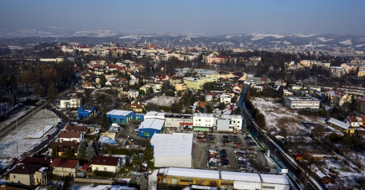 Sądeckie Wodociągi: Taryfy prawidłowe, wniosek prezydenta bezzasadny