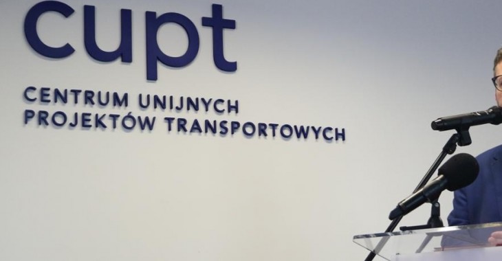 MGMiŻŚ: Podpisanie umów na dofinasowanie inwestycji na ponad 720 mln zł MGMiŻŚ: Podpisanie umów na dofinasowanie inwestycji na ponad 720 mln zł