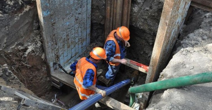 107 mln złotych na rozbudowę wodociągów i kanalizacji. Plany Łódzkiej Spółki Infrastrukturalnej na 2020 rok