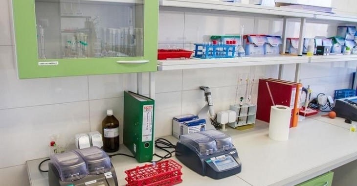 MPWiK Lębork: Nowe wydanie zakresu akredytacji PCA dla laboratorium