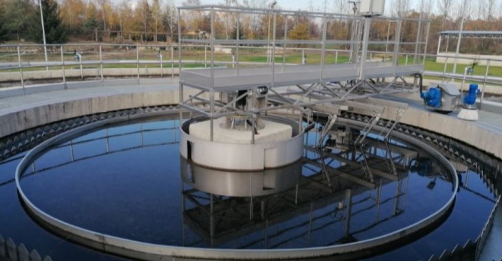 Bieruń: Modernizacja oczyszczalni ścieków na finiszu Bieruń: Modernizacja oczyszczalni ścieków na finiszu