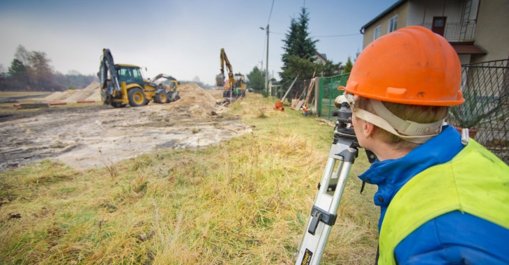 Wodociągi Jaworzno:  Uzgodnienia projektowe w Byczynie