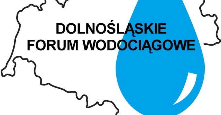 Dolnośląskie Forum Wodociągowe Patronem Merytorycznym Dolnośląskie Forum Wodociągowe Patronem Merytorycznym