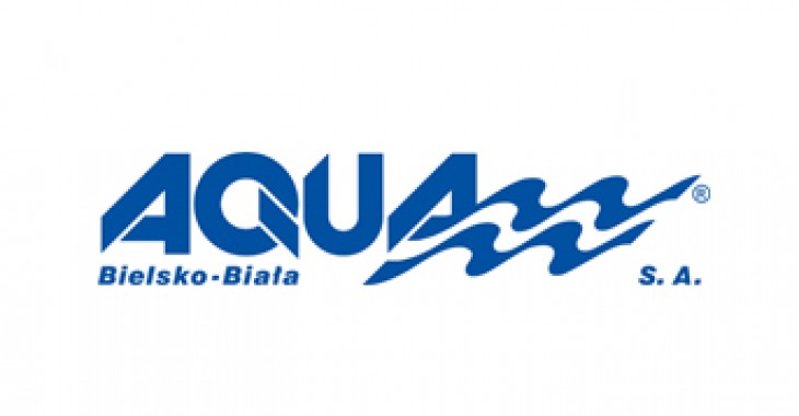 AQUA S.A. Partnerem Branżowym AQUA S.A. Partnerem Branżowym