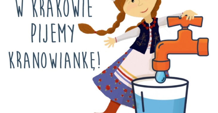 Wodociągi Miasta Krakowa: Dowiedz się więcej o kranowiance! Wodociągi Miasta Krakowa: Dowiedz się więcej o kranowiance!